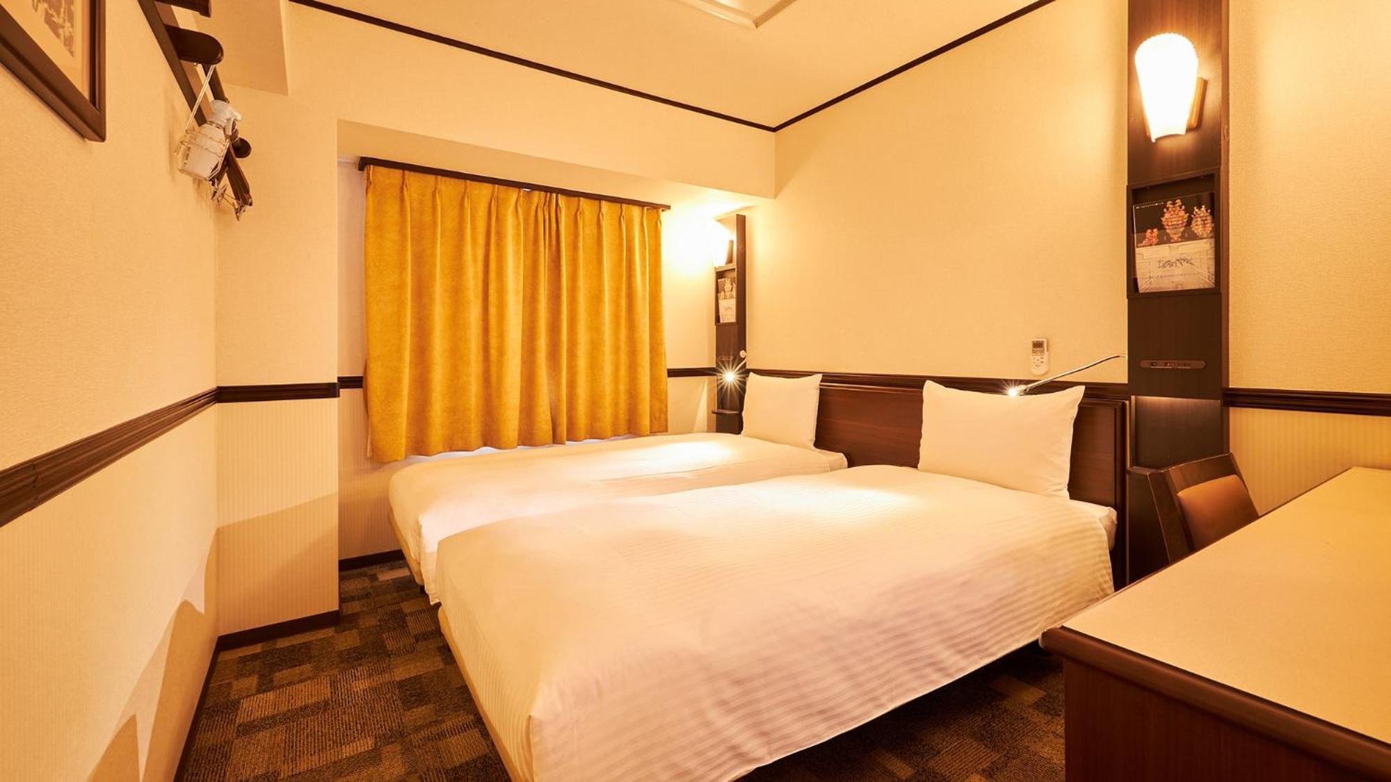 Toyoko Inn Tokyo Ueno Tawaramachi Eki Room photo
