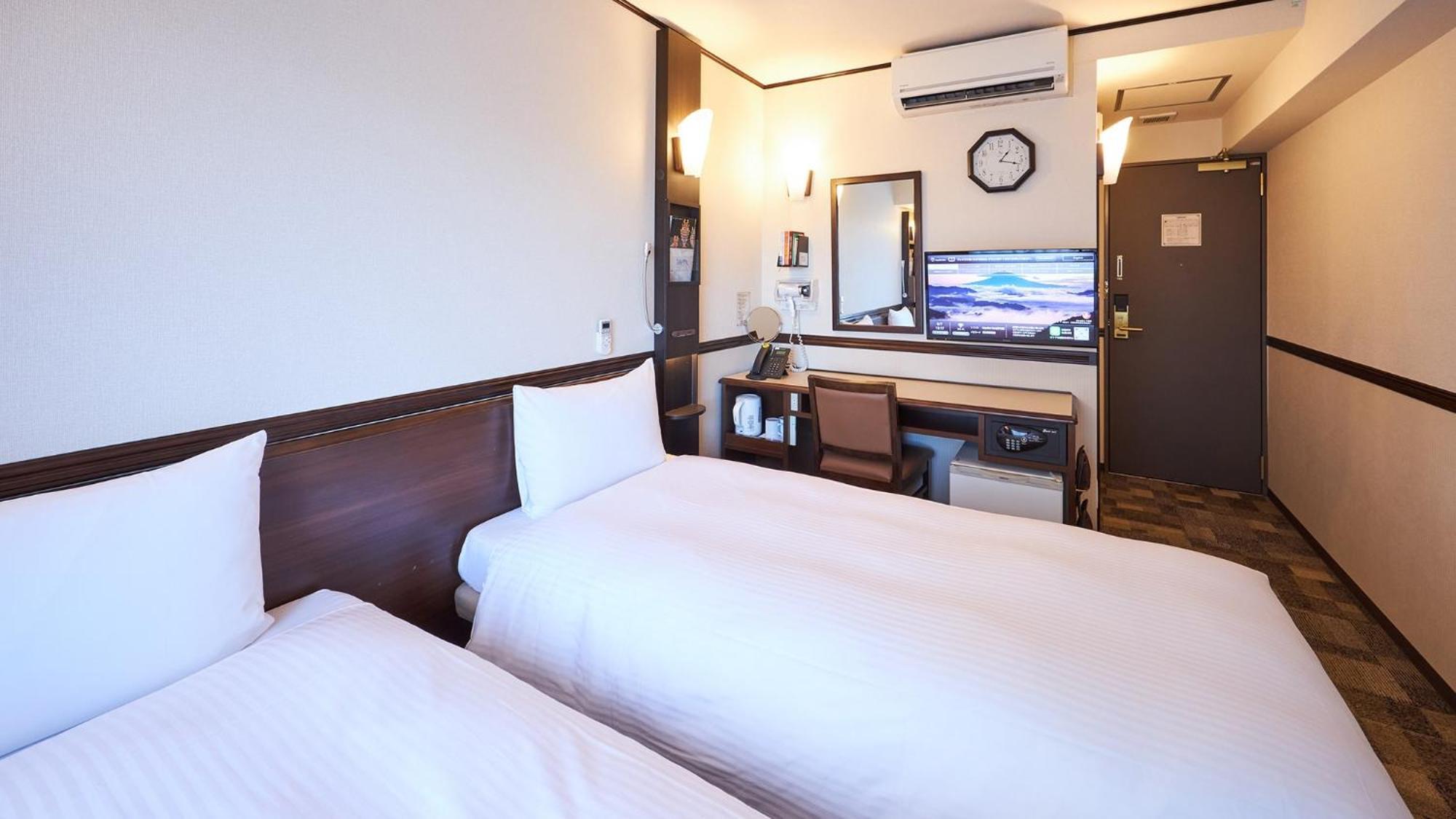 Toyoko Inn Tokyo Ueno Tawaramachi Eki Room photo