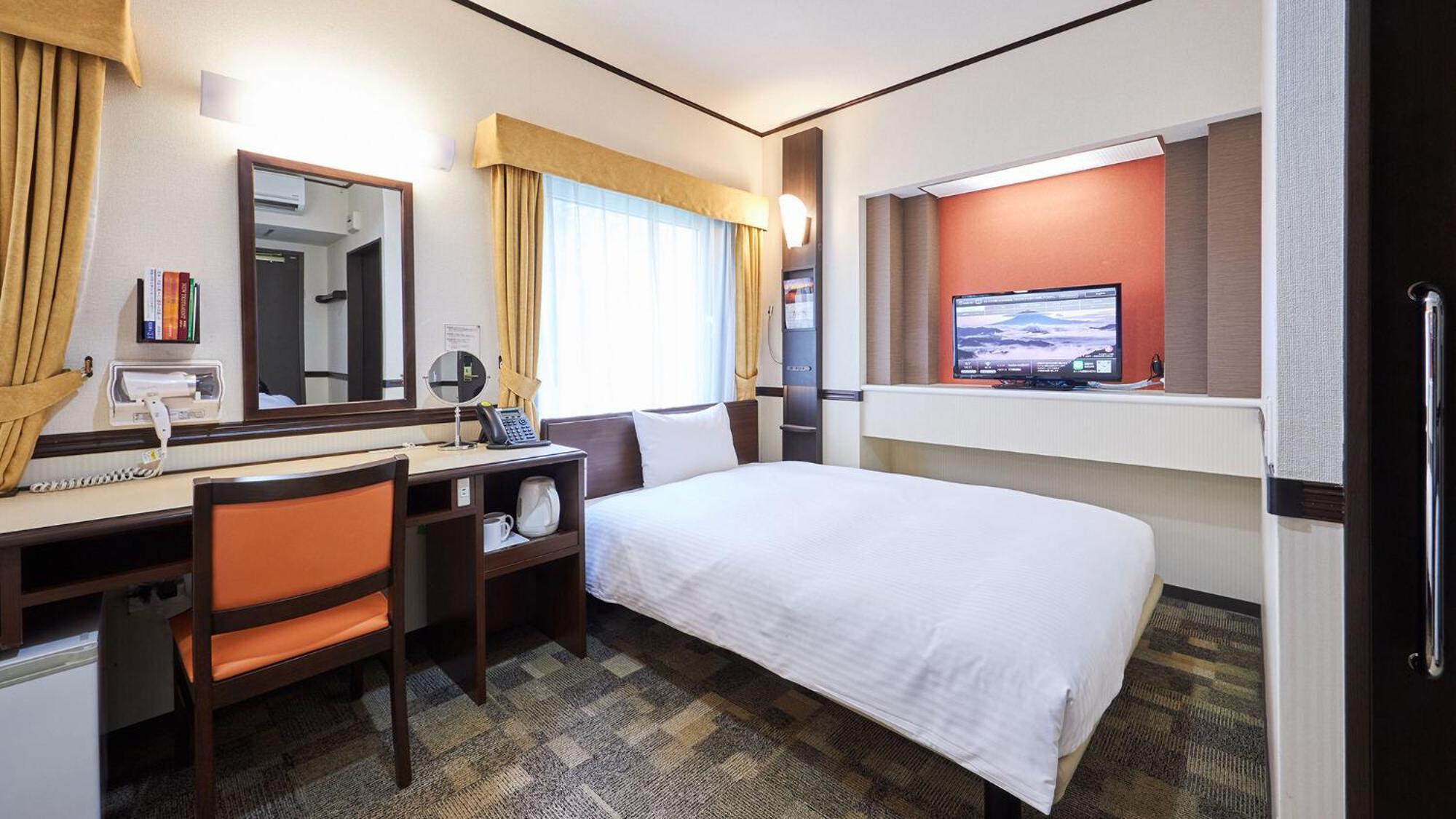 Toyoko Inn Tokyo Ueno Tawaramachi Eki Room photo