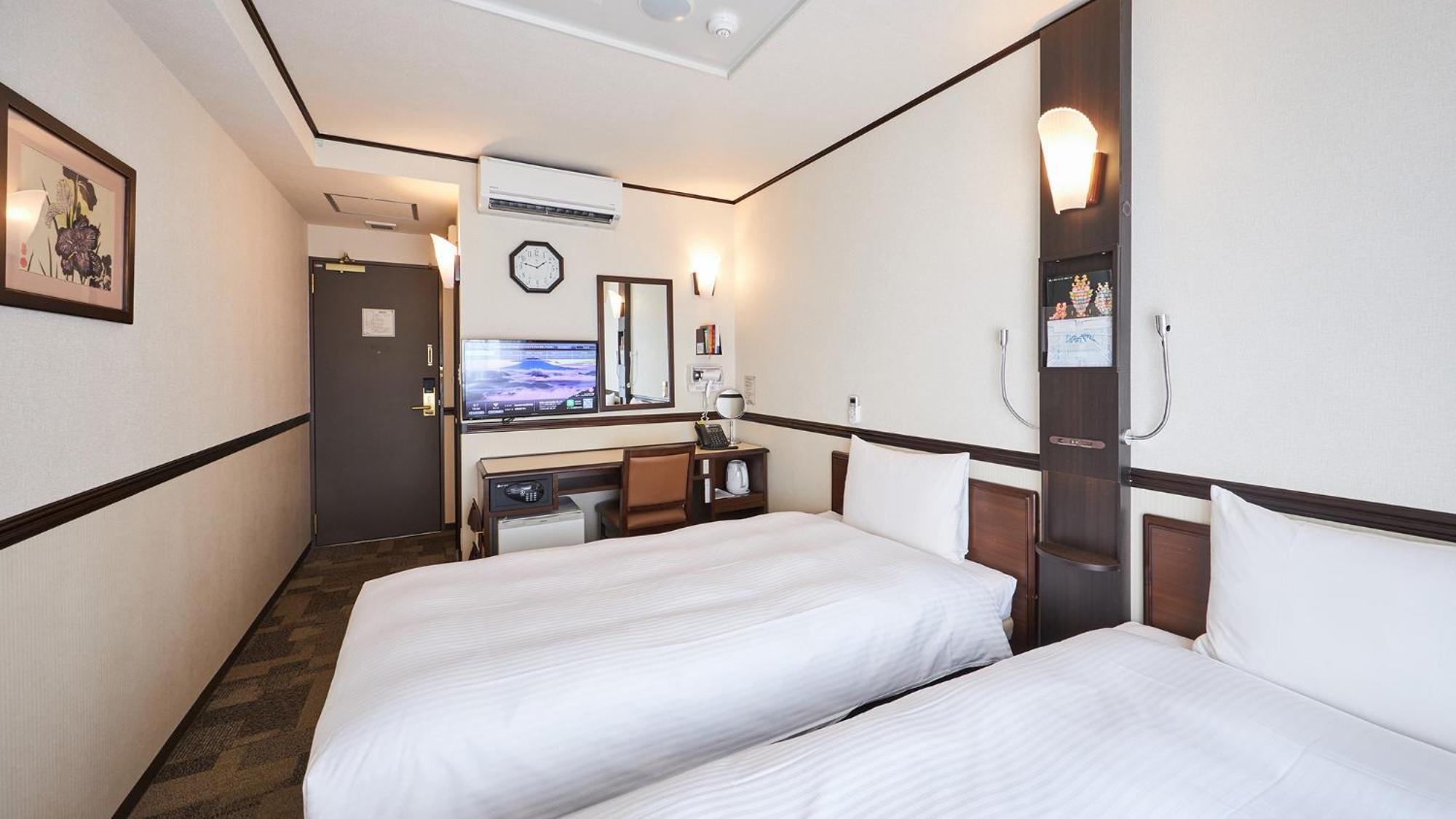 Toyoko Inn Tokyo Ueno Tawaramachi Eki Room photo