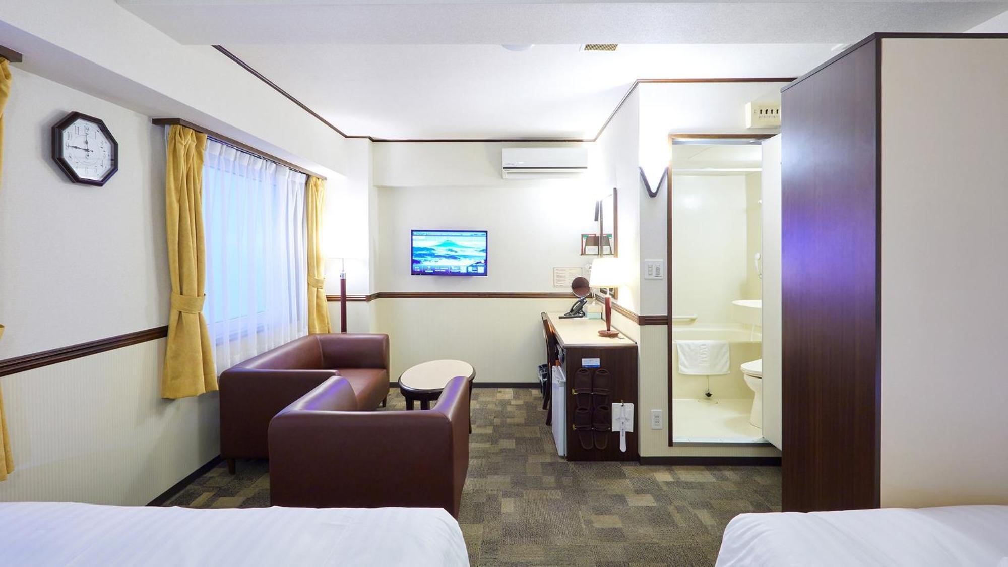 Toyoko Inn Tokyo Ueno Tawaramachi Eki Room photo